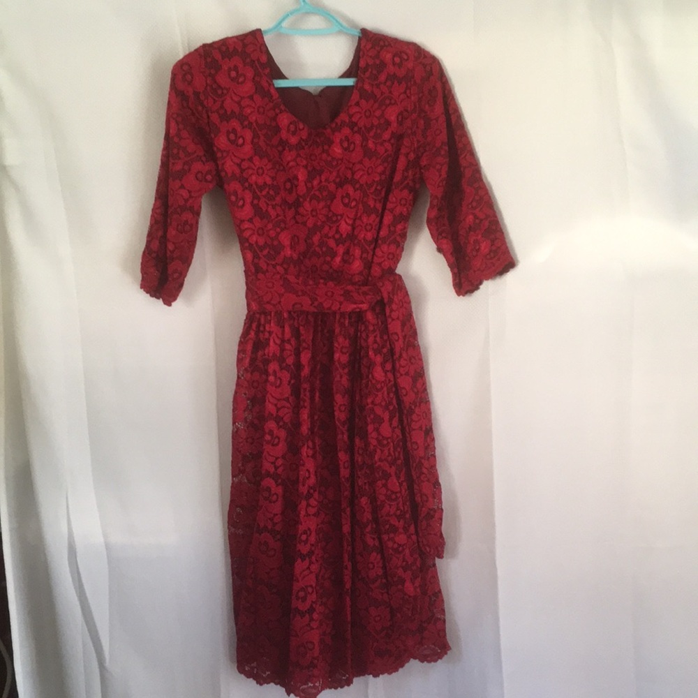 Ella Mae NWT Dress XL